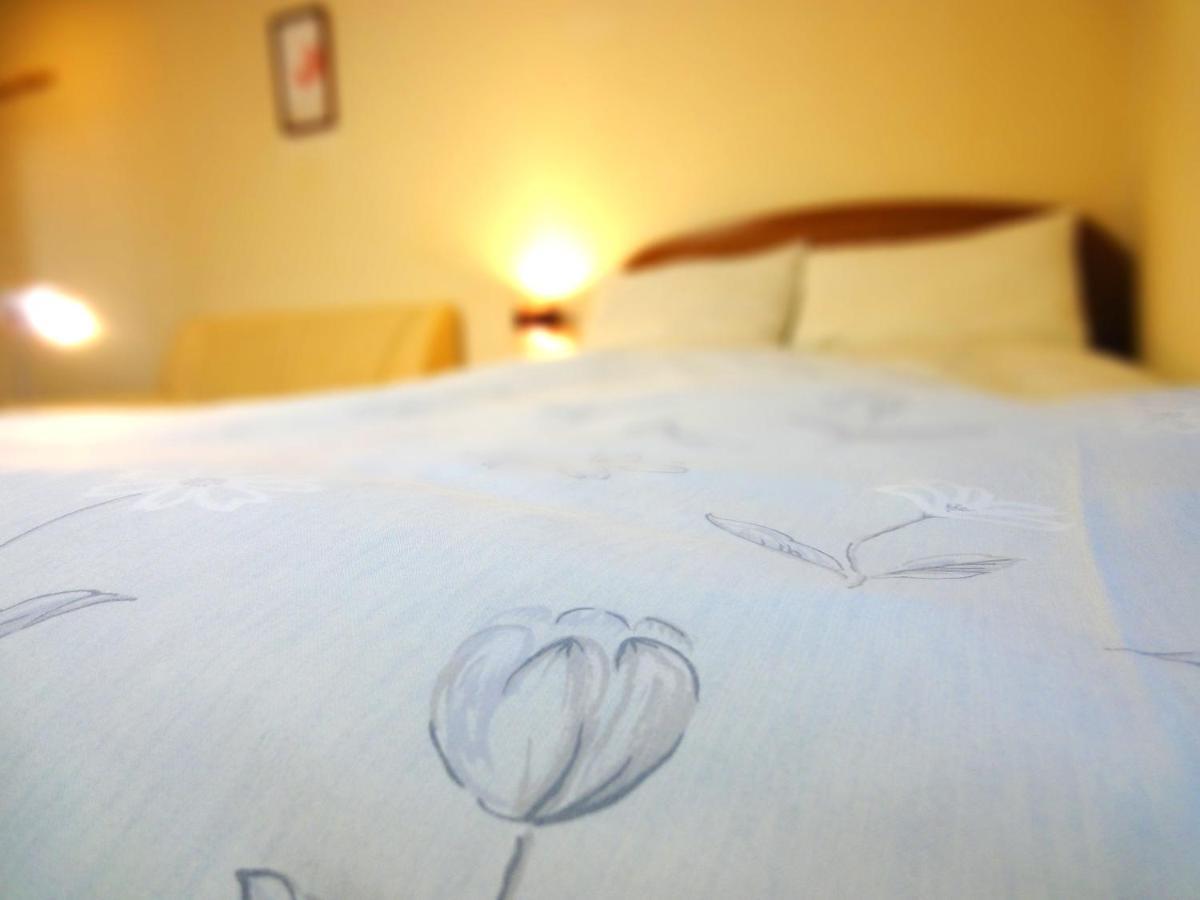 Weekly Sapporo 2000 & Annex Hotel Ngoại thất bức ảnh