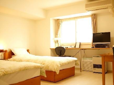Weekly Sapporo 2000 & Annex Hotel Ngoại thất bức ảnh